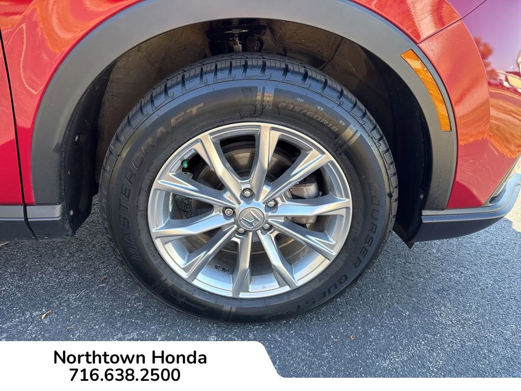 Used 2023 Honda CR-V EX image 14