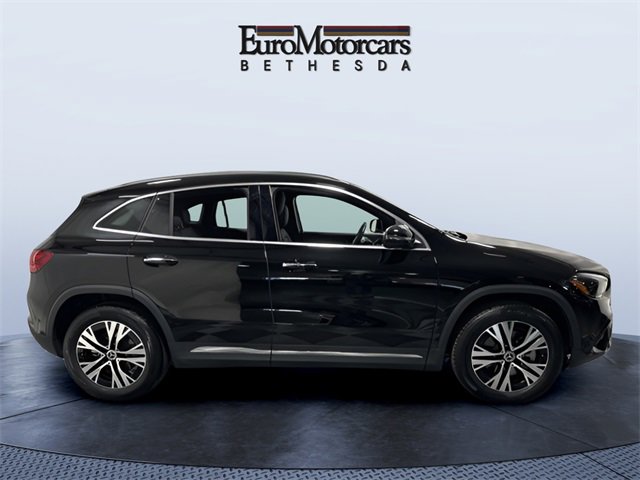 Used 2025 Mercedes-Benz GLA 250 4MATIC image 6