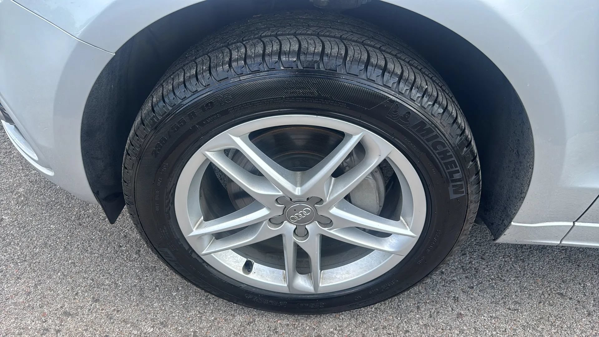 Used 2014 Audi Q5 3.0T Premium Plus AWD/4WD image 43