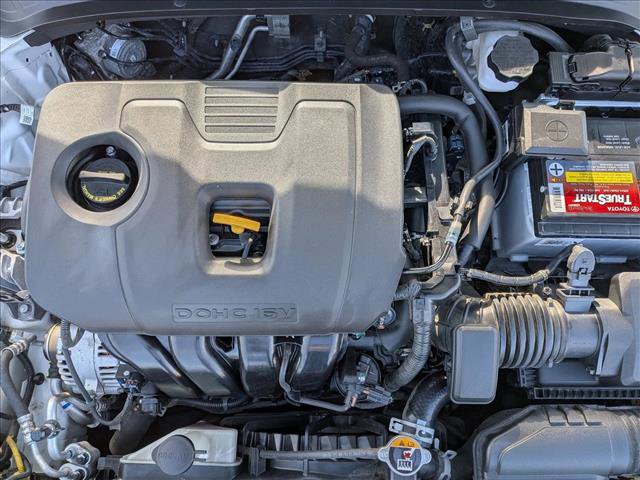 Used 2023 Kia Forte LX image 21