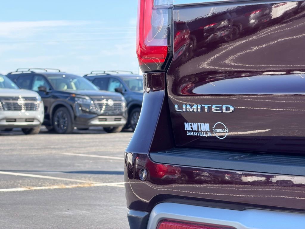 Used 2024 Ford Expedition Limited image 45