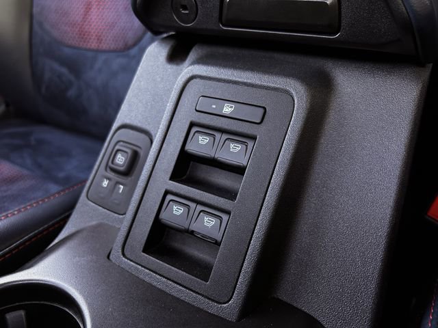 Used 2022 Ford Bronco Raptor image 25