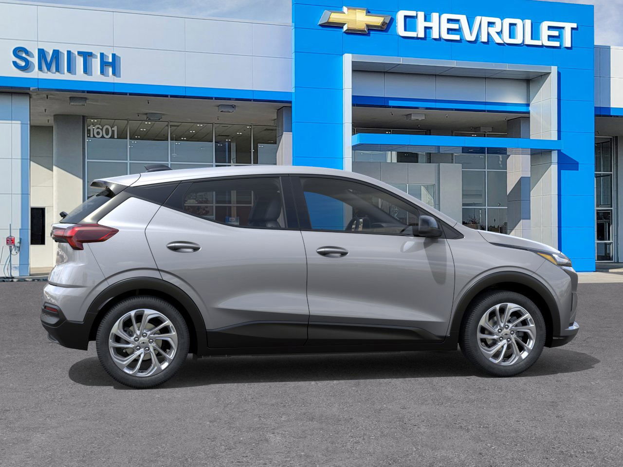 New 2027 Chevrolet Bolt LT image 29