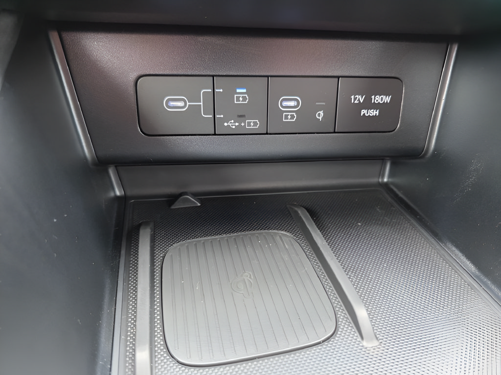 New 2026 Hyundai Sonata SEL AWD/4WD image 21