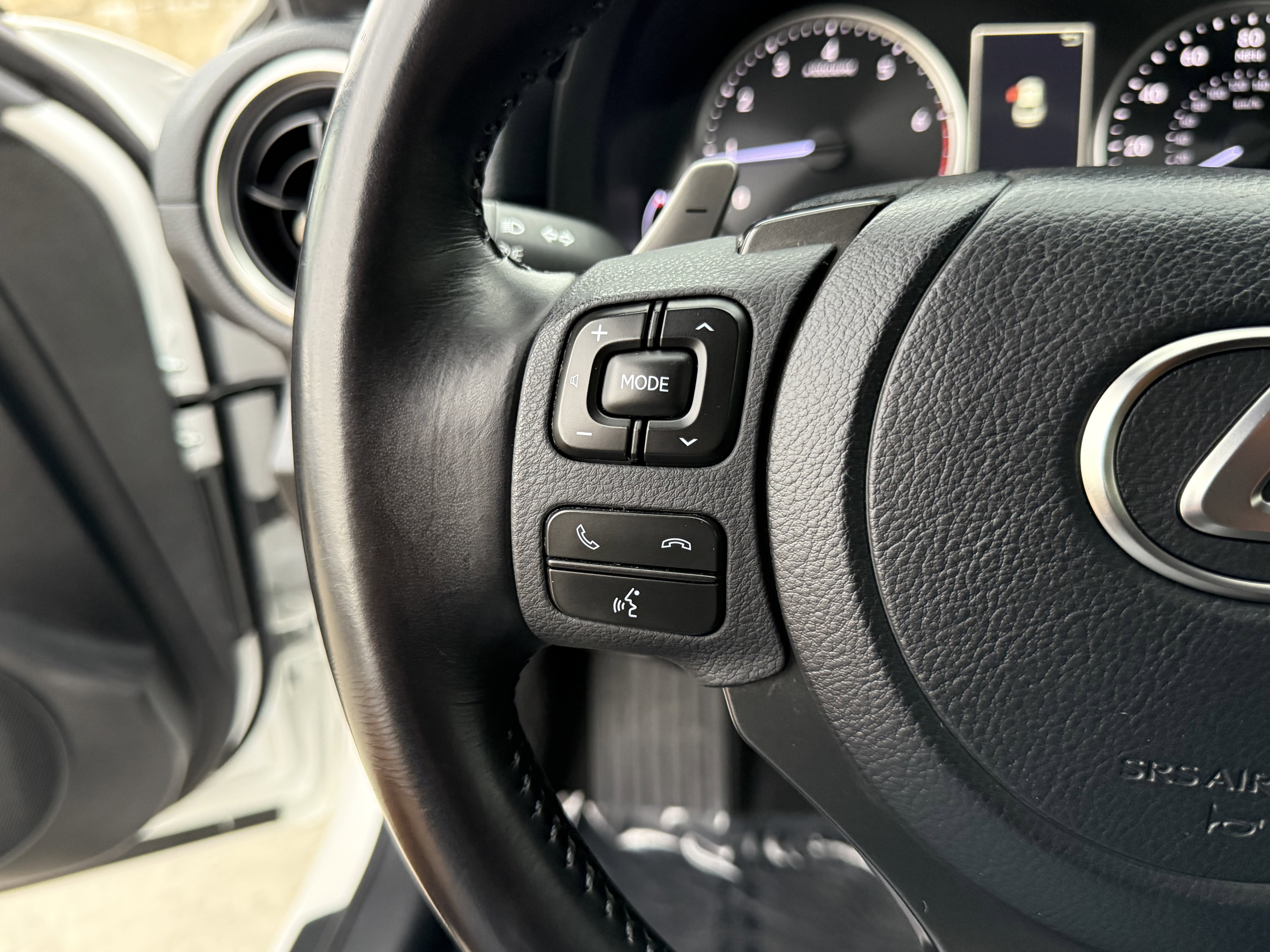 Certified 2021 Lexus IS 300 w/ Accessory Package image 21