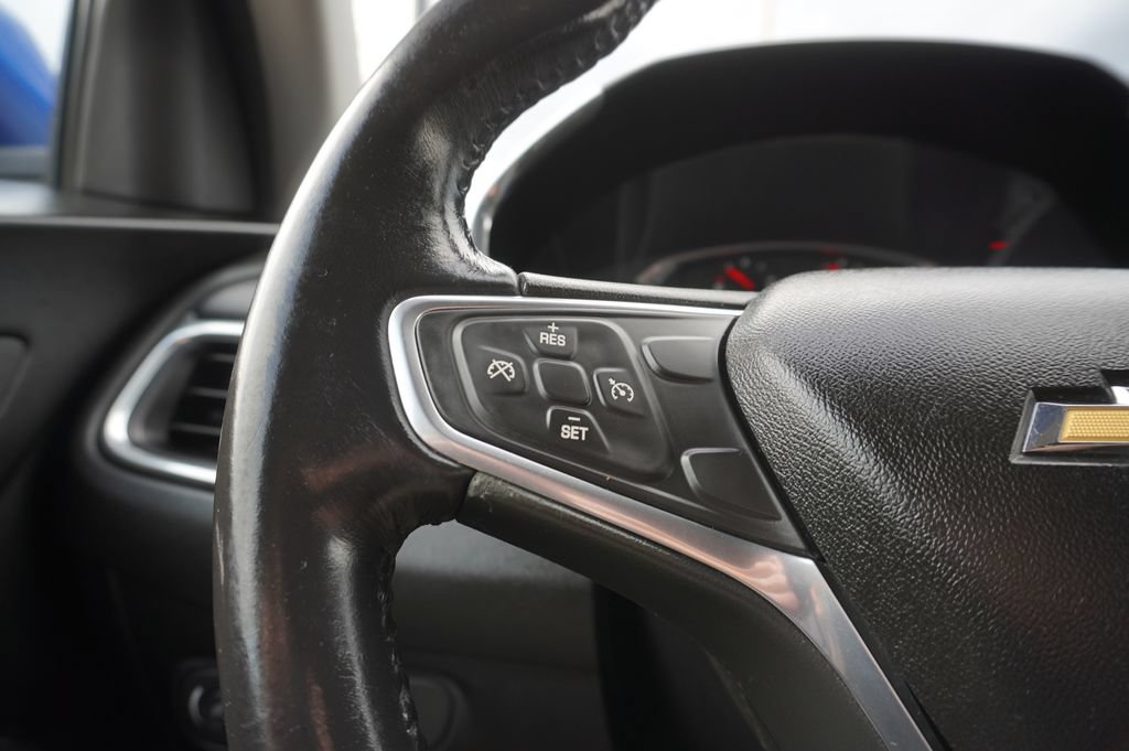 Used 2019 Chevrolet Equinox LT AWD/4WD image 19