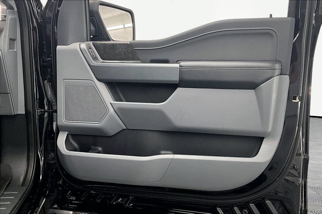 Certified 2023 Ford F150 4x4 SuperCrew image 25