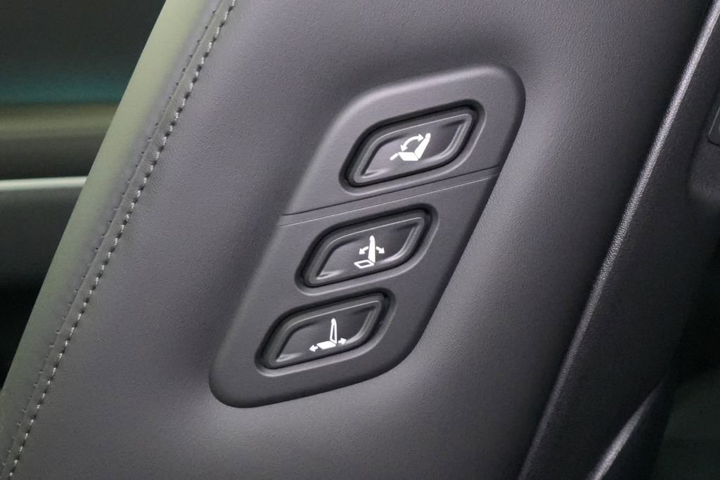 New 2026 Hyundai Palisade Calligraphy image 19