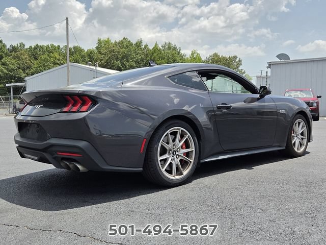 Used 2024 Ford Mustang GT Premium RWD image 5