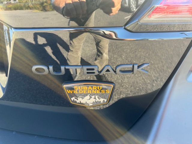 Certified 2025 Subaru Outback Wilderness image 23