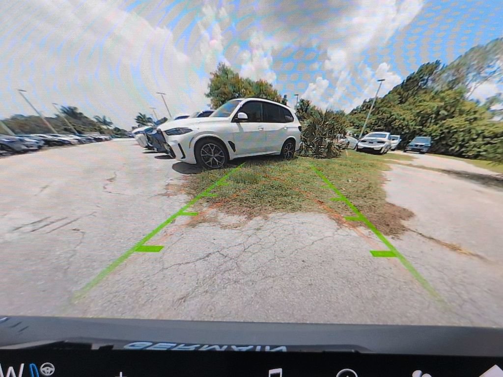 New 2026 BMW X3 xDrive30i w/ Premium Package AWD/4WD image 21