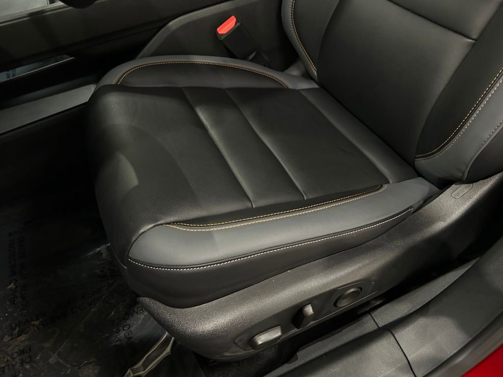 Used 2025 Honda Prologue Touring image 17