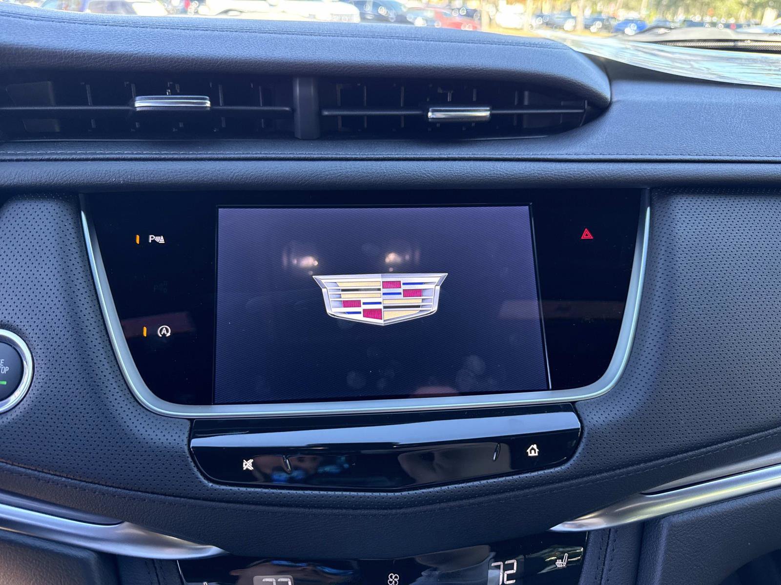 New 2026 Cadillac XT5 Luxury w/ LPO, Floor Liner Package image 25