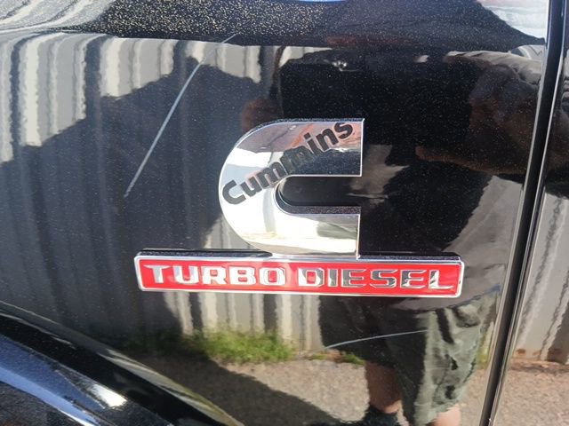 New 2026 RAM 4500 Laramie w/ Laramie Trim Package image 9