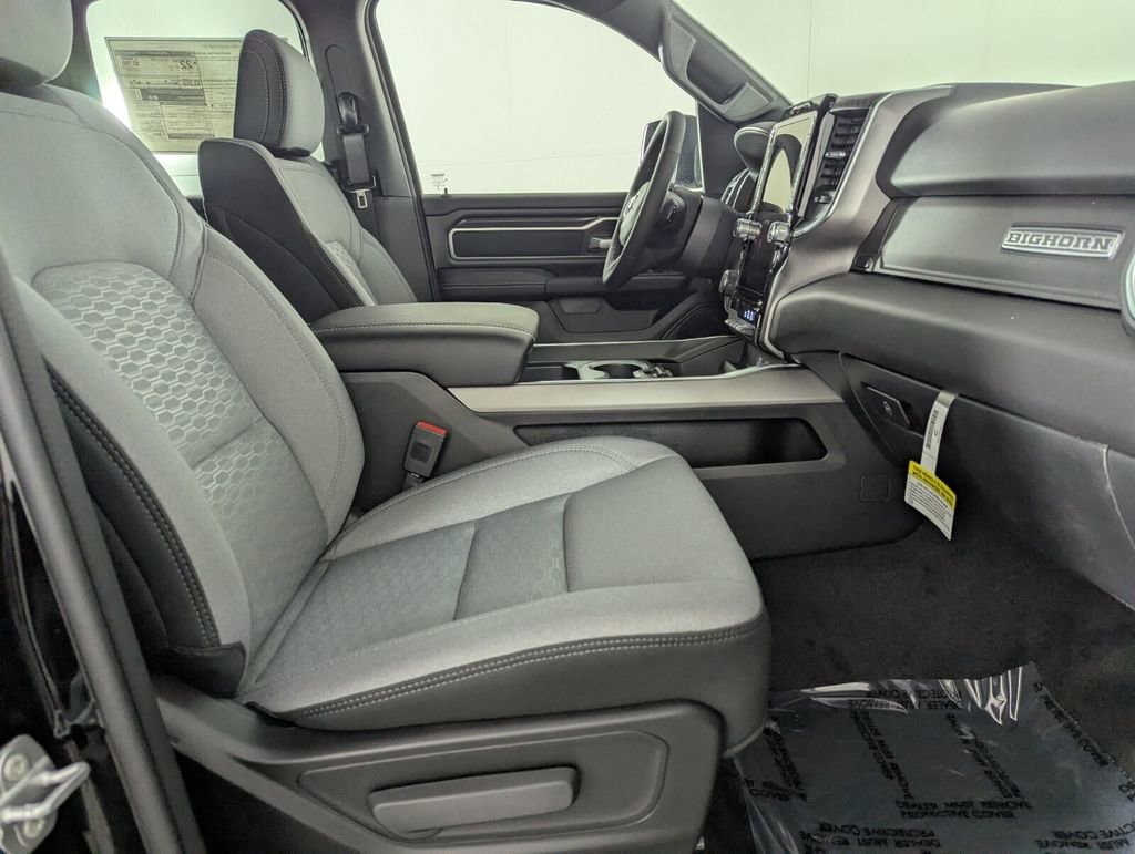 New 2026 RAM 1500 Big Horn image 29
