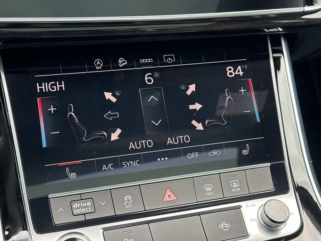 Used 2025 Audi Q7 3.0T Premium Plus image 25