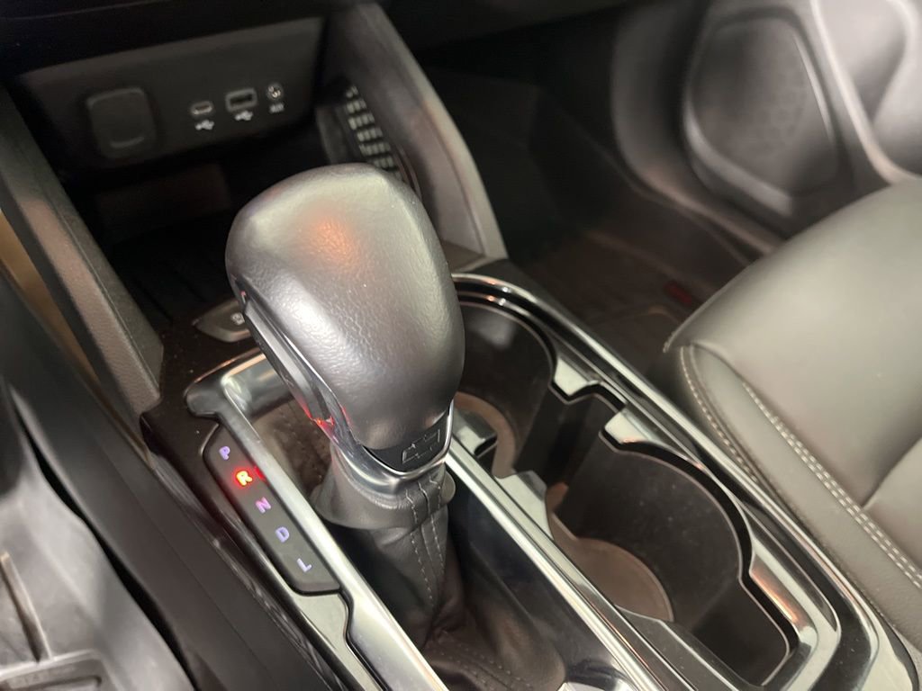 Used 2022 Chevrolet TrailBlazer ACTIV image 27