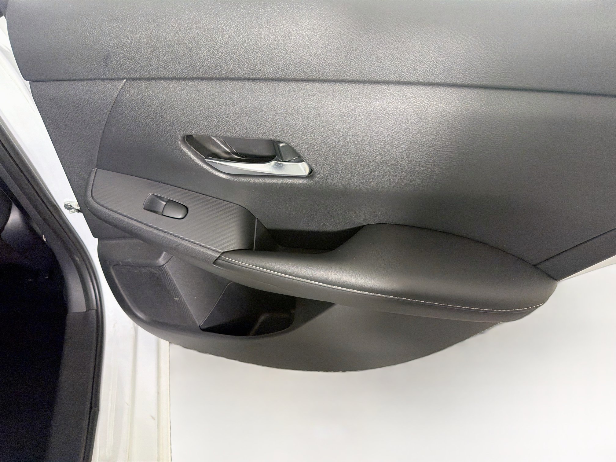Used 2023 Nissan Sentra SV w/ All-Weather Package FWD image 27