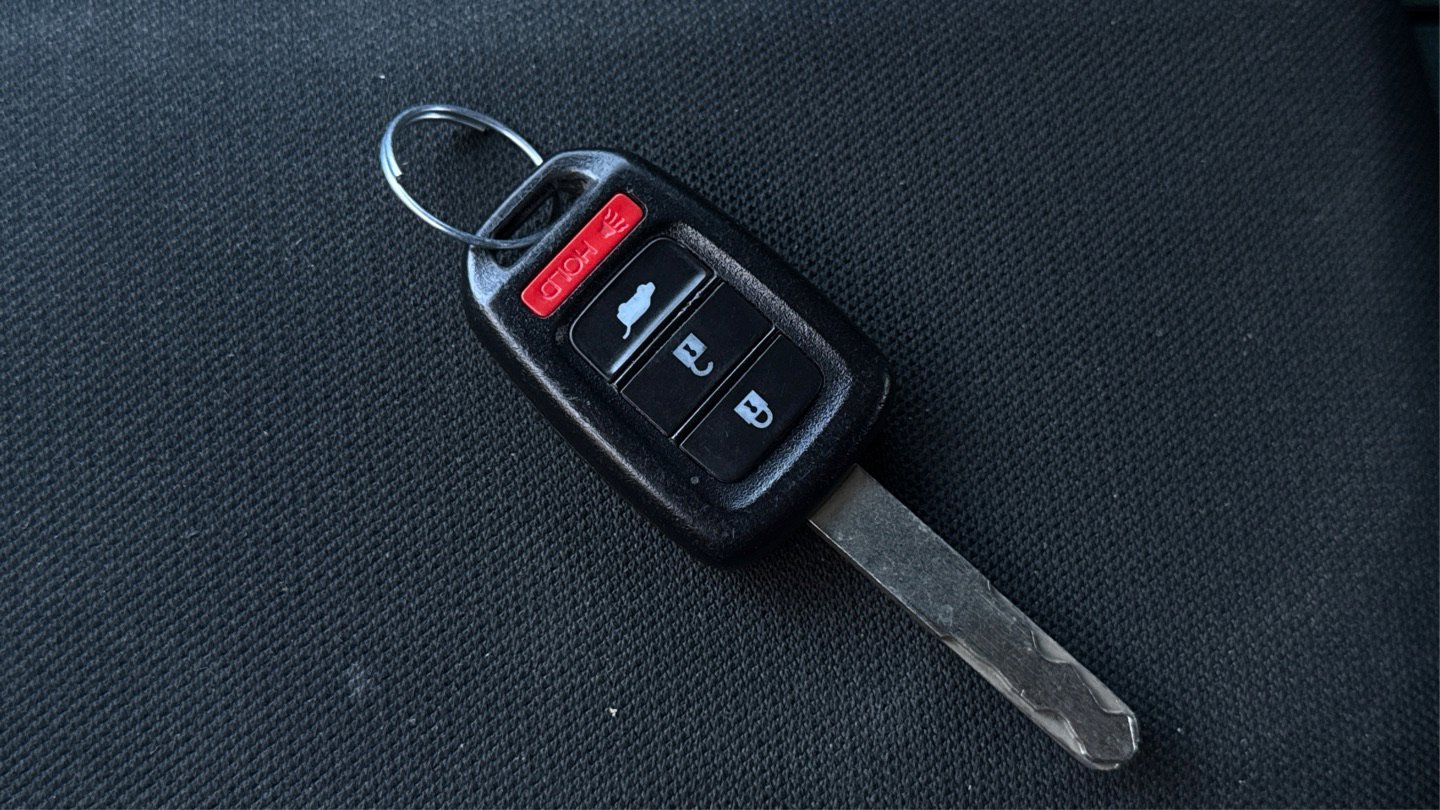 Used 2019 Honda Civic LX image 34