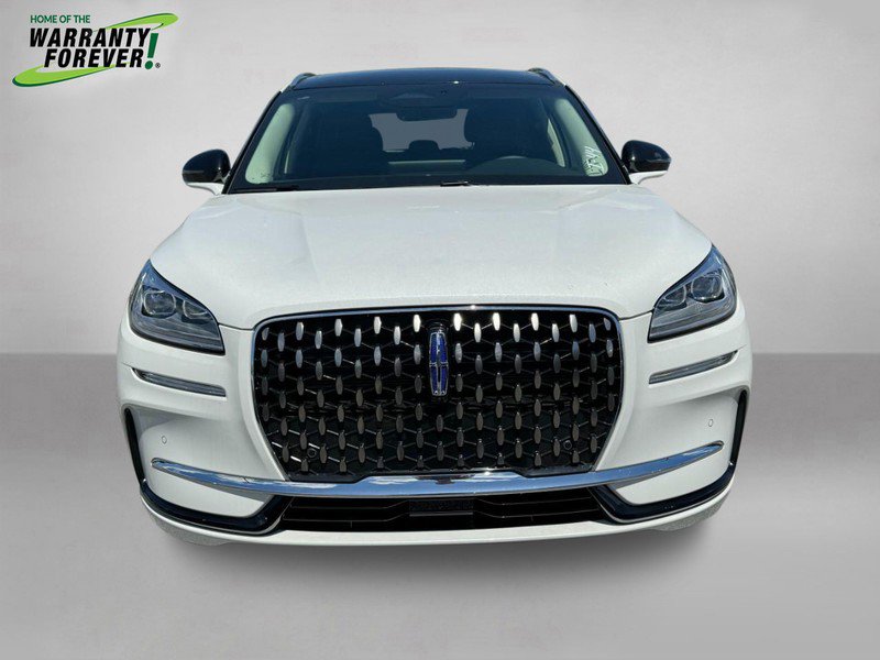 New 2024 Lincoln Corsair Grand Touring w/ Equipment Group 301A AWD/4WD image 2