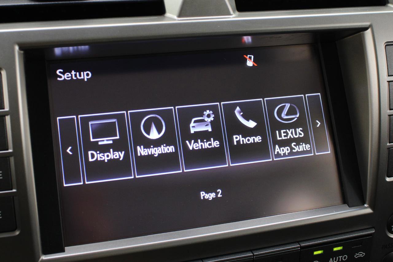 Used 2019 Lexus GX 460 Premium AWD/4WD image 68