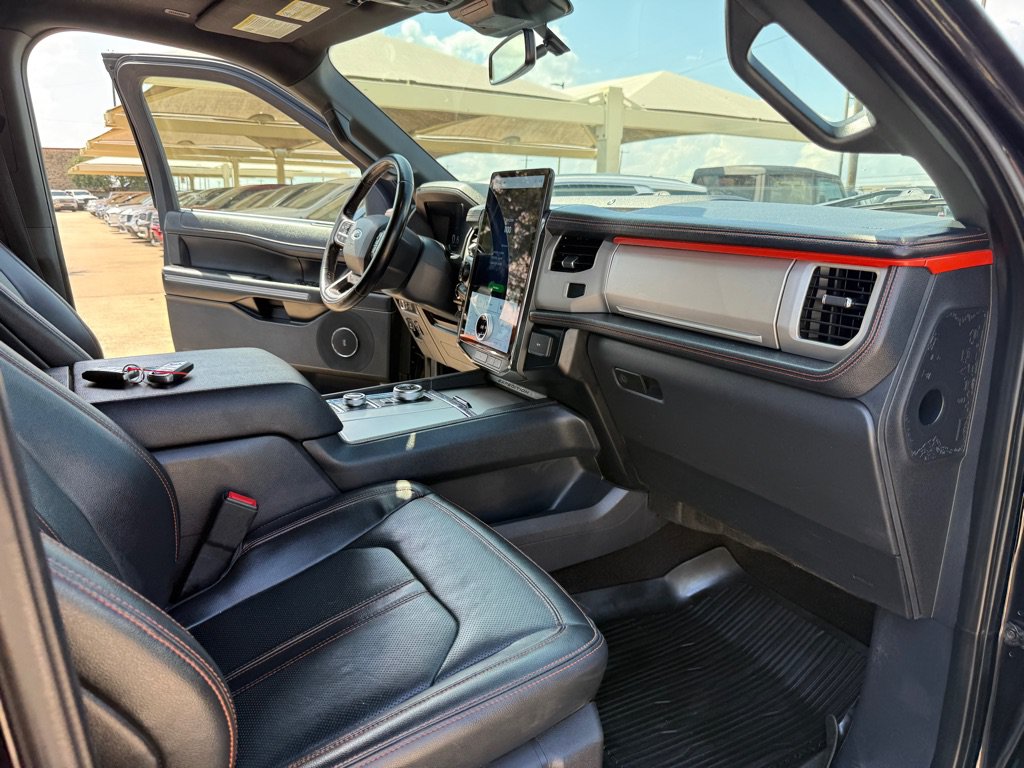 Used 2023 Ford Expedition Timberline AWD/4WD image 16