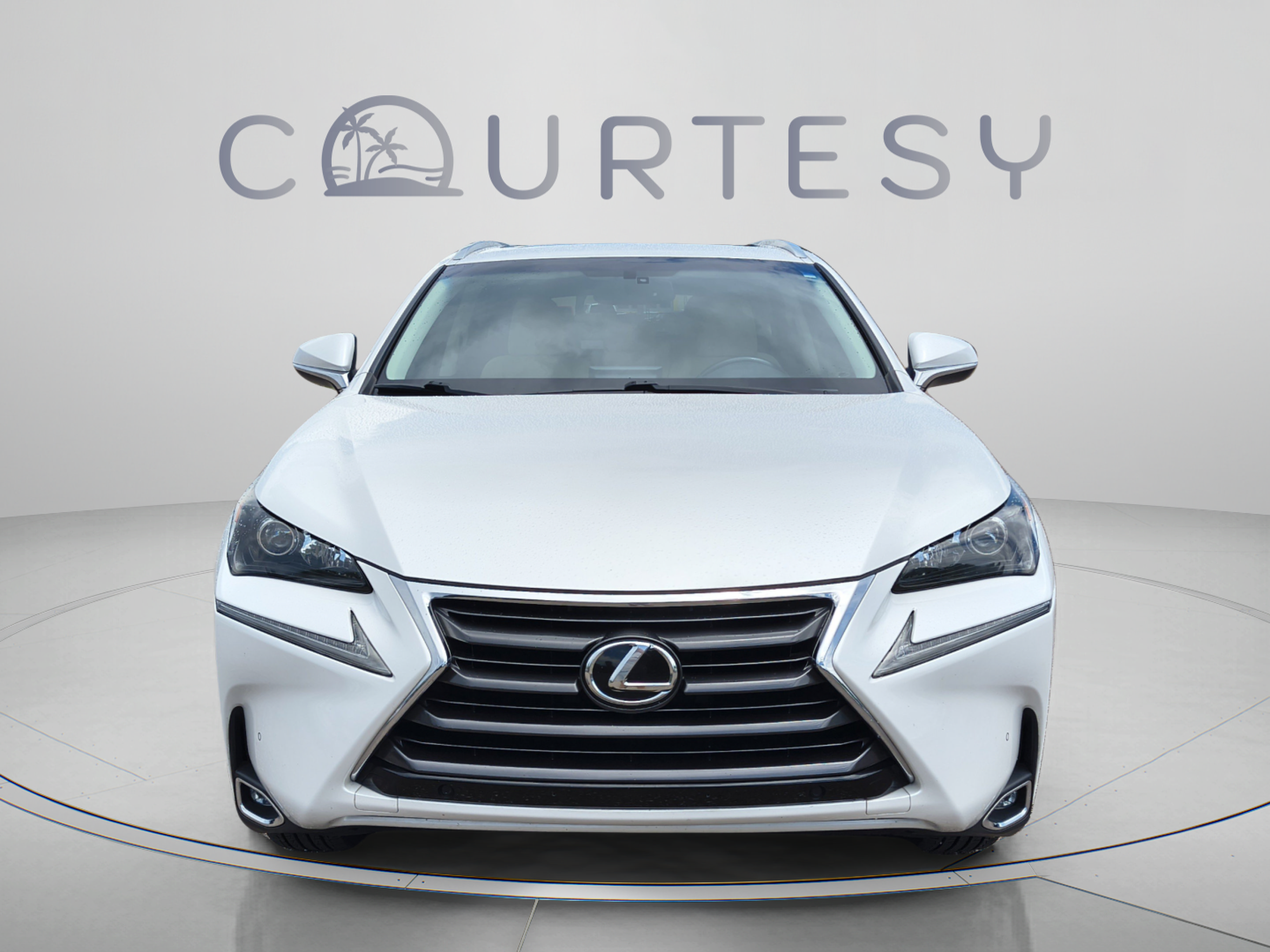 Used 2016 Lexus NX 200t AWD w/ Premium Package image 10