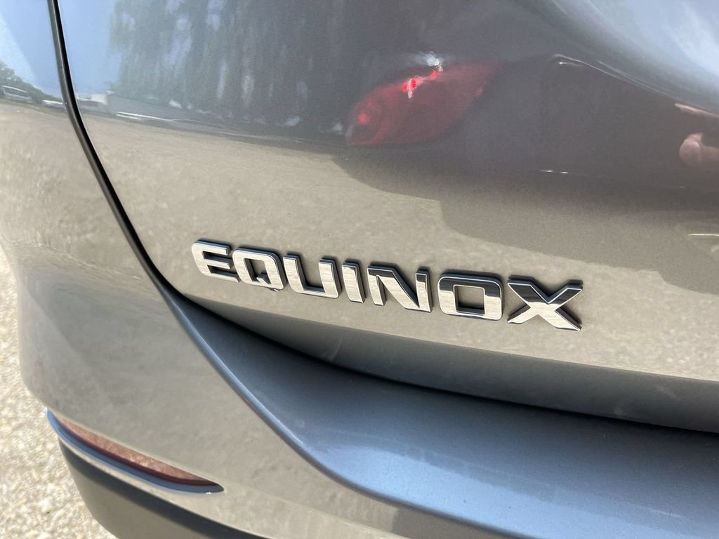 Used 2024 Chevrolet Equinox LT FWD image 6