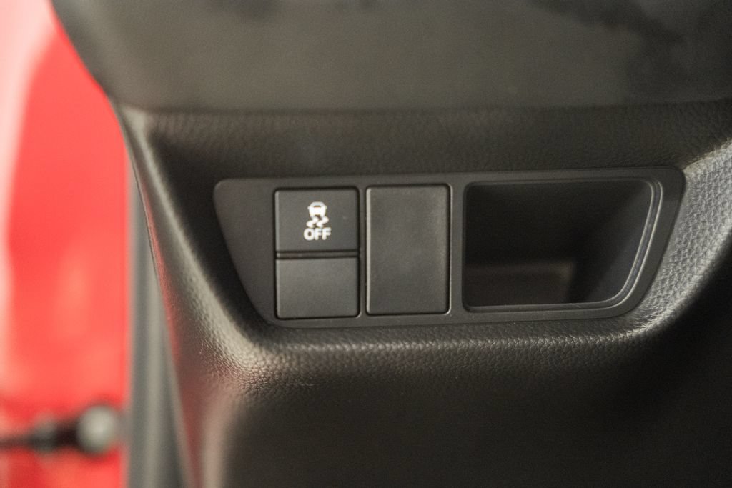 Used 2025 Honda HR-V Sport image 43