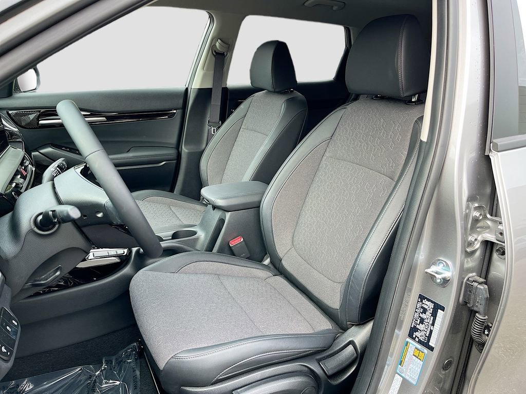 Certified 2026 Kia Seltos S image 15