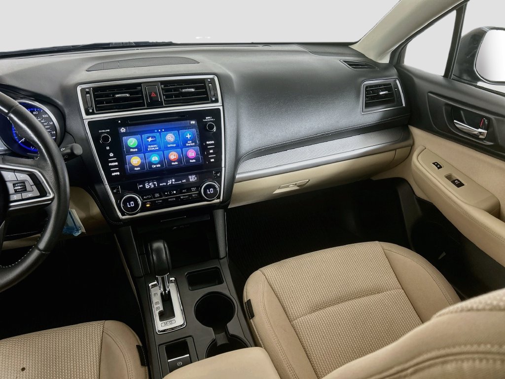 Used 2019 Subaru Outback 2.5i Premium AWD/4WD image 28