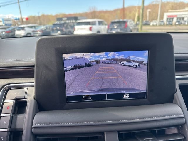 Used 2023 Chevrolet Tahoe LS AWD/4WD image 2