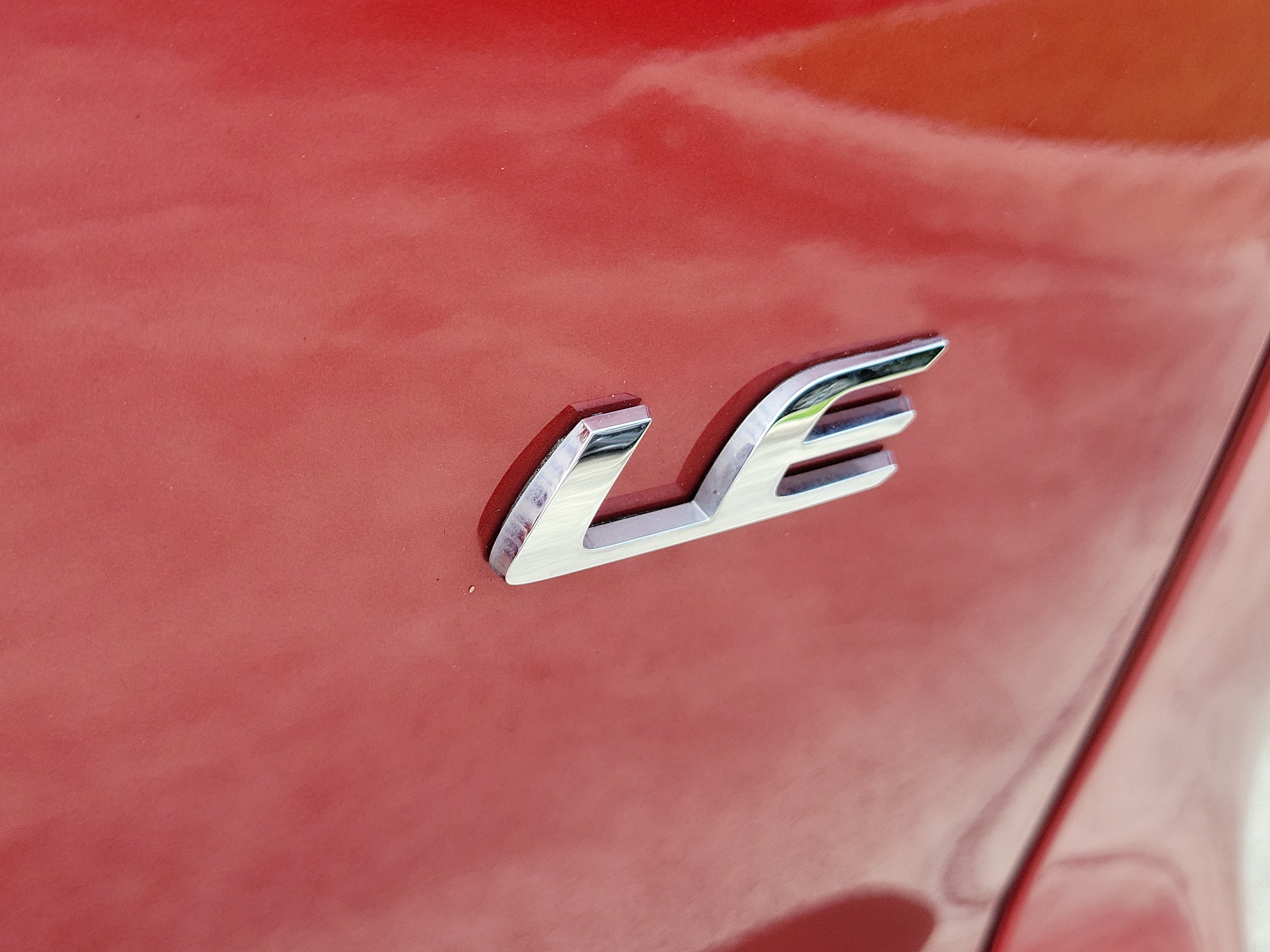 Certified 2023 Toyota Corolla Cross LE FWD image 9