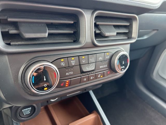 Certified 2024 Ford Maverick Lariat w/ 4K Tow Package image 15