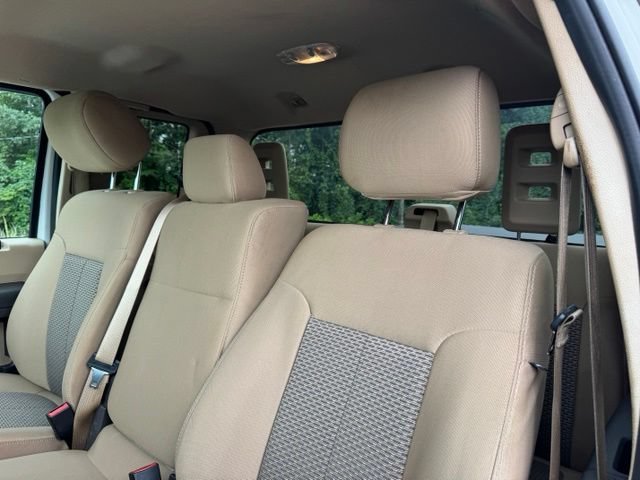 Used 2016 Ford F250 XLT w/ XLT Value Package AWD/4WD image 22