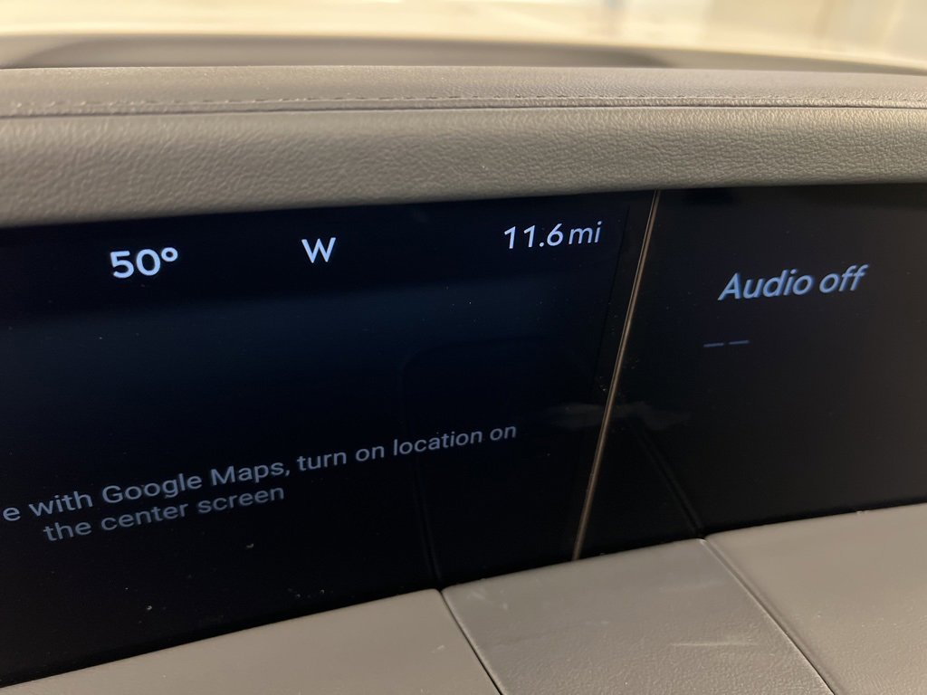 Used 2026 Lincoln Nautilus Premier w/ Equipment Group 102A image 26