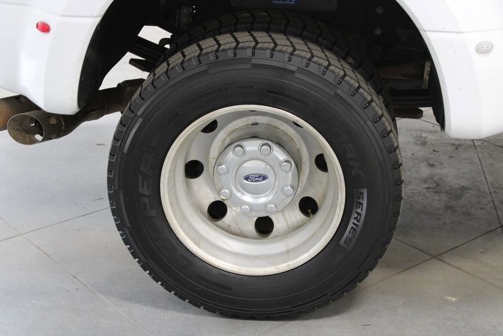 Used 2020 Ford F350 XL w/ STX Appearance Package image 16