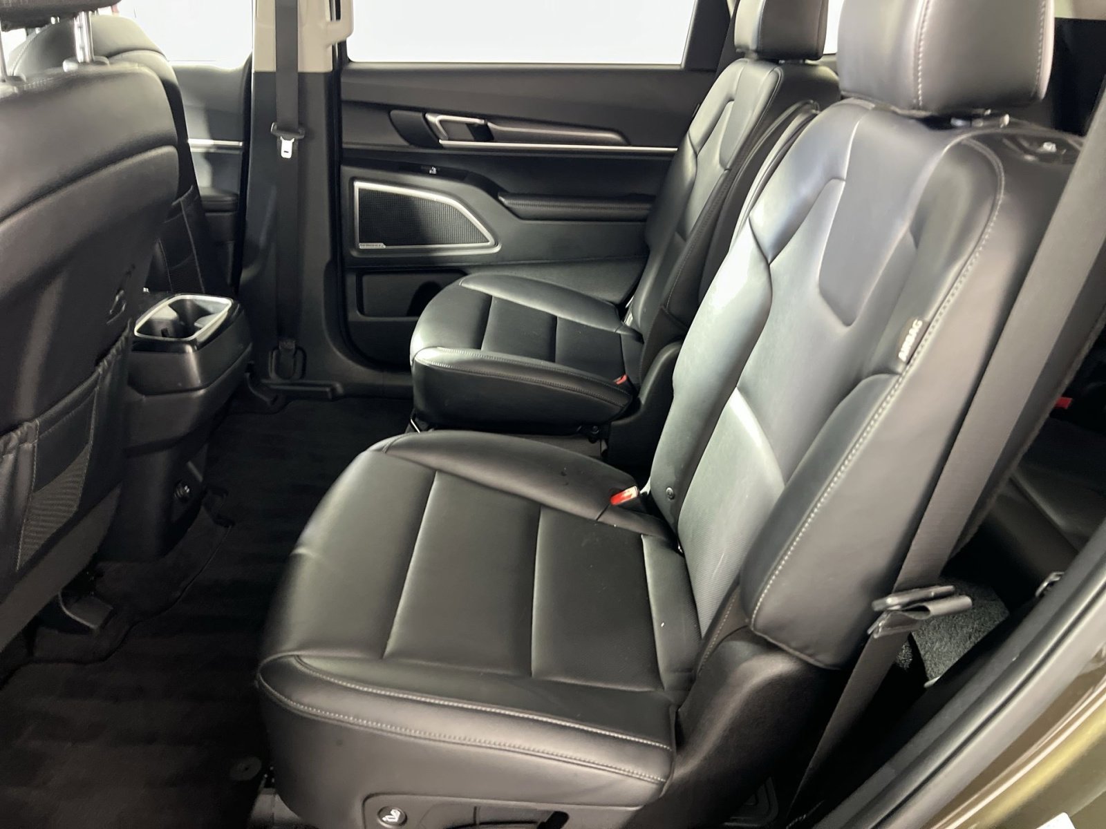 Used 2025 Kia Telluride S image 25