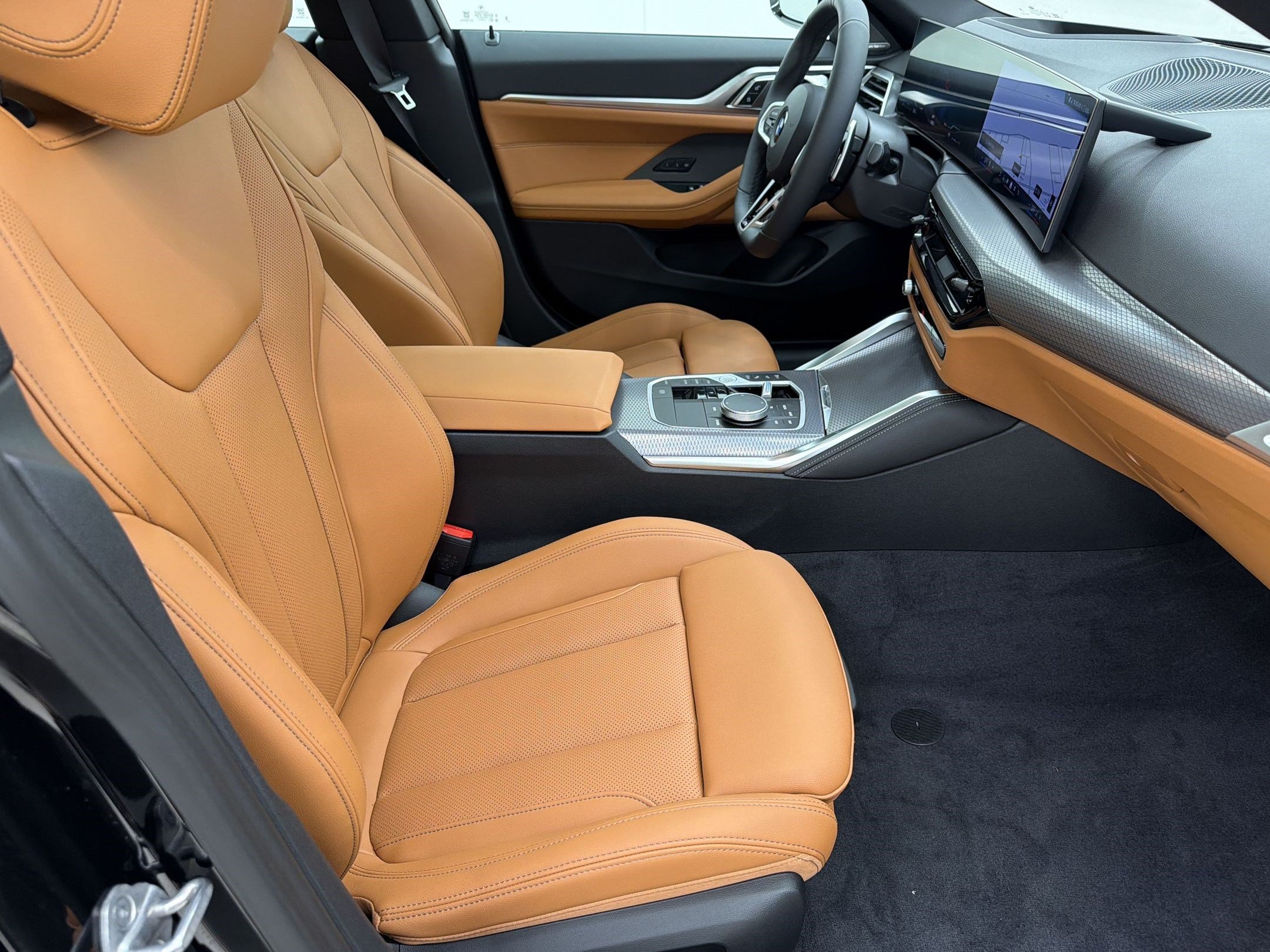 New 2026 BMW 430i w/ M Sport Package RWD image 21