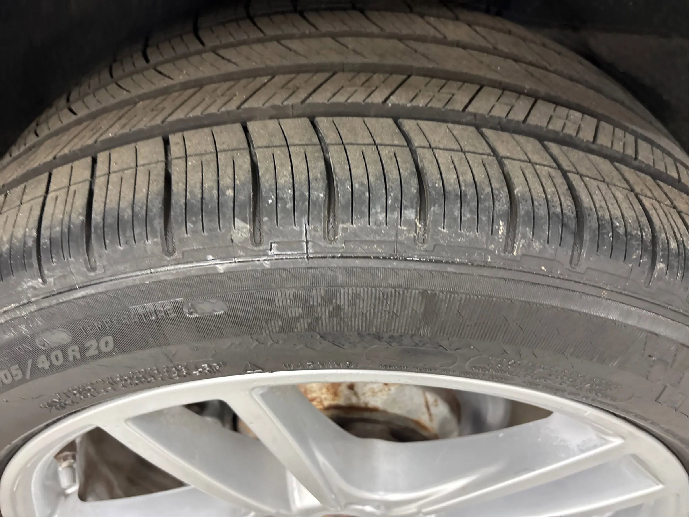 Used 2019 Porsche Cayenne S AWD/4WD image 31