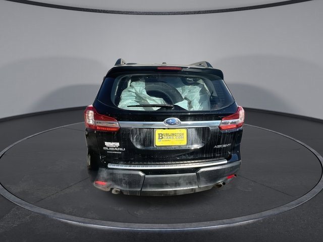 Used 2021 Subaru Ascent 8-Passenger image 7