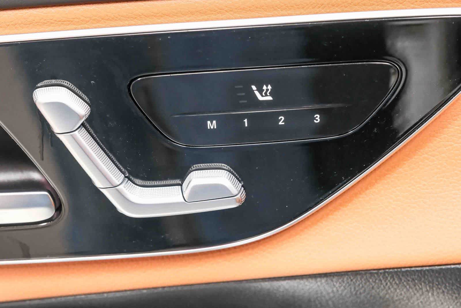 Certified 2023 Mercedes-Benz GLC 300 4MATIC image 27