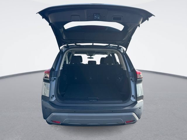 Certified 2023 Nissan Rogue S FWD image 14