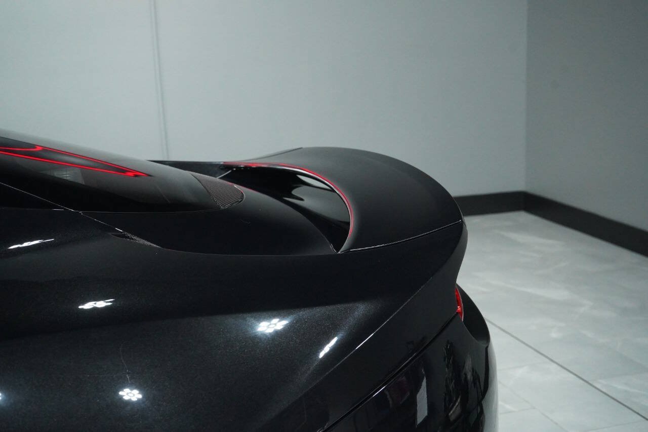 Used 2011 Lotus Evora S RWD image 31