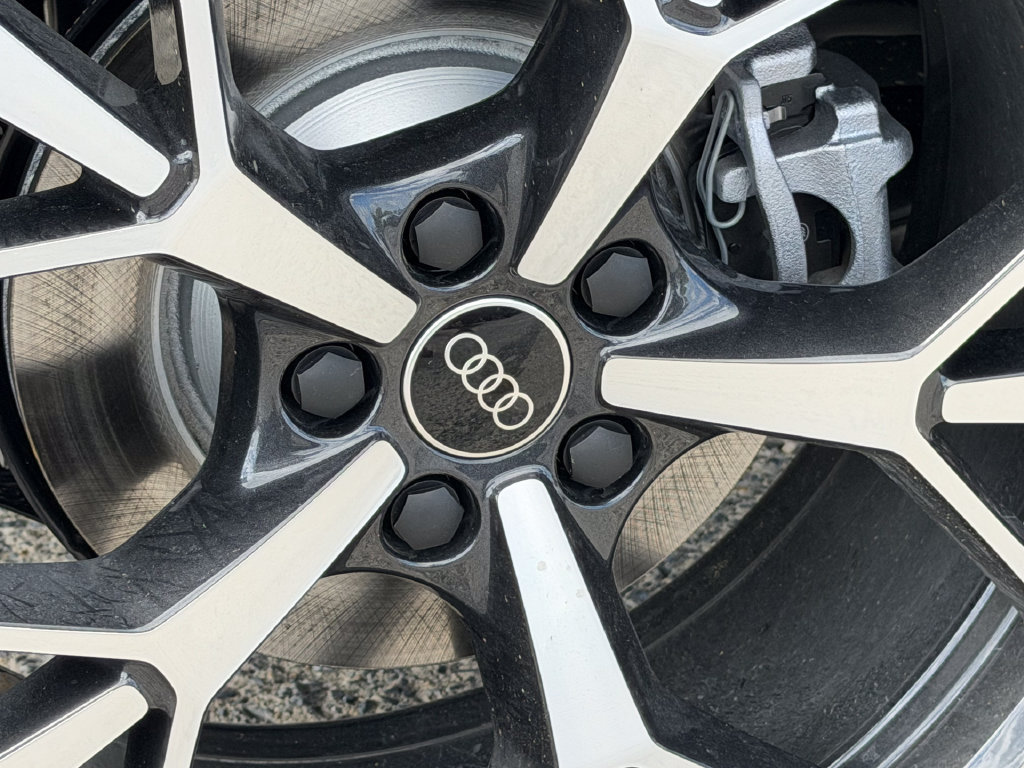 New 2026 Audi Q3 quattro 2.0T AWD/4WD image 9
