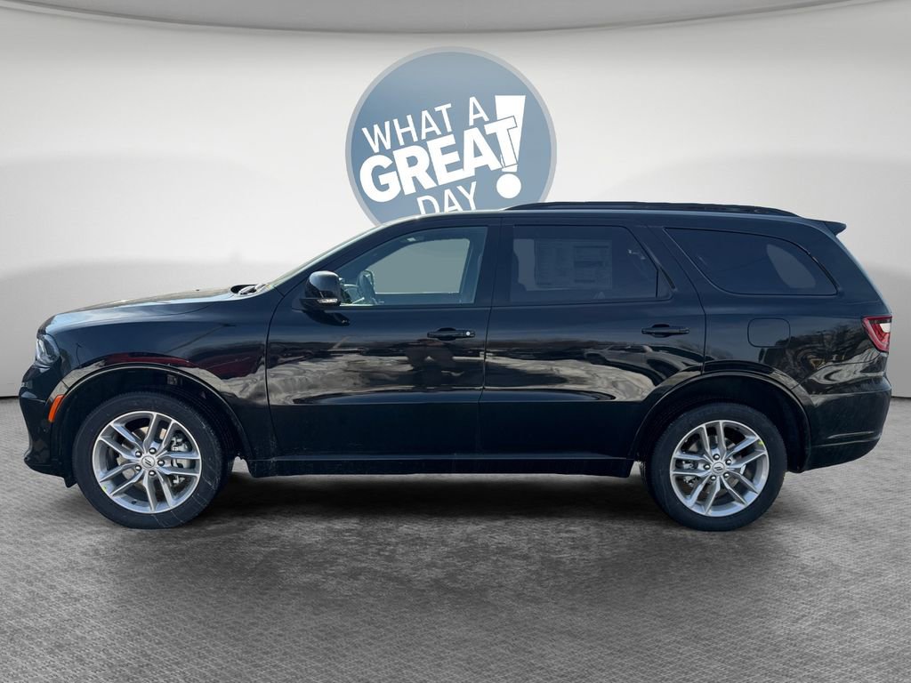 New 2026 Dodge Durango GT image 6