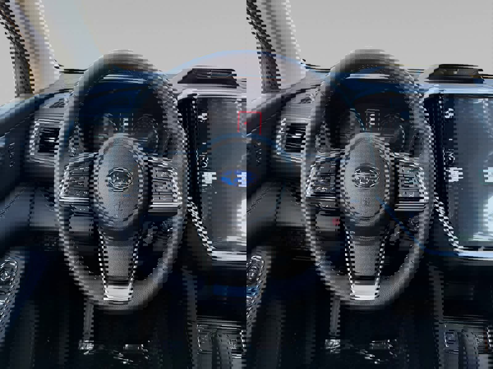 New 2025 Subaru Ascent Limited image 12
