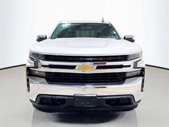 Used 2020 Chevrolet Silverado 1500 LT w/ All-Star Edition image 3