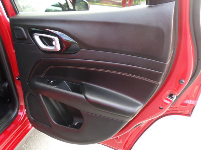 Used 2022 Jeep Compass Limited w/ (RED) Package AWD/4WD image 38
