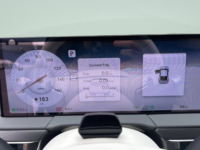 New 2026 Genesis GV60 RWD image 35
